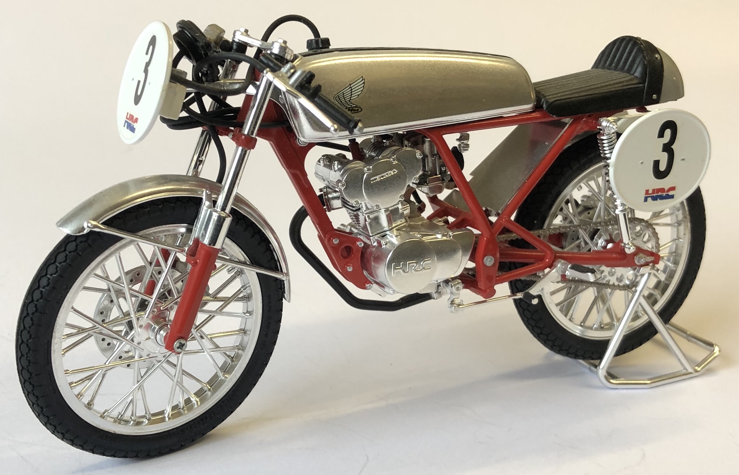 Honda Dream 50R